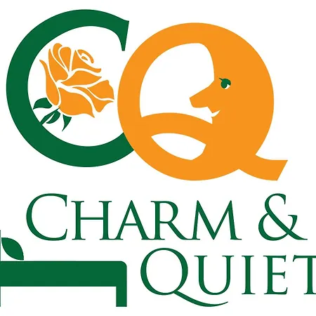 Charm And Quiet *